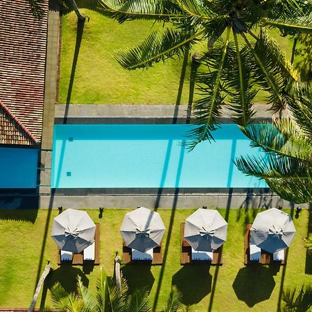 Villa Thamburu, Bentota Dış mekan fotoğraf