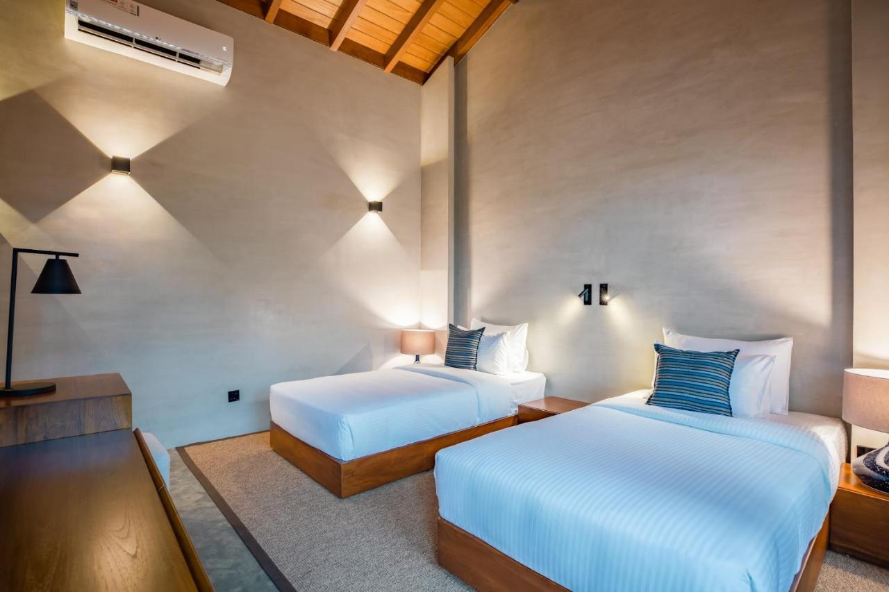 Villa Thamburu, Bentota Dış mekan fotoğraf
