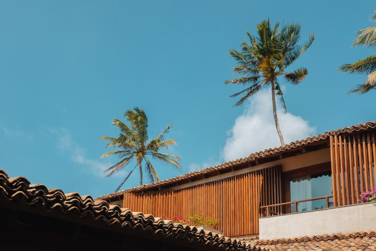 Villa Thamburu, Bentota Dış mekan fotoğraf