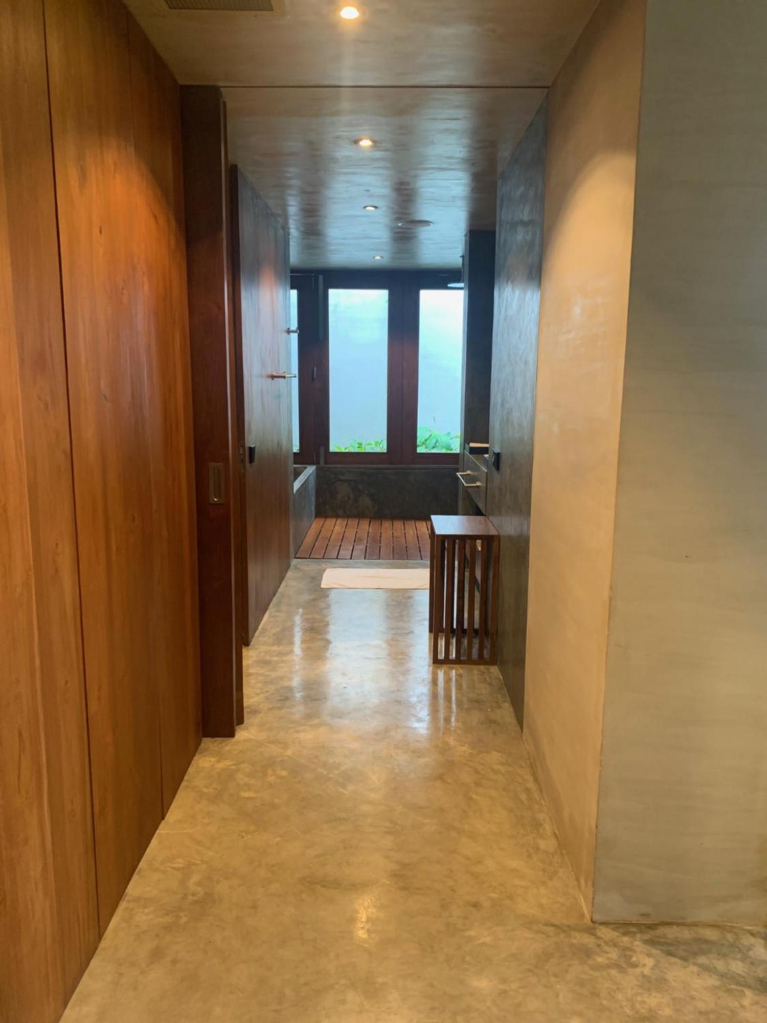 Villa Thamburu, Bentota Dış mekan fotoğraf